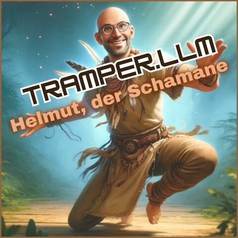 Helmut, der Schamane (feat. ANA)