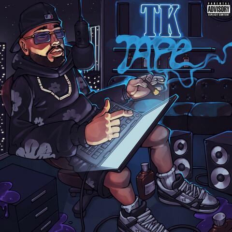 TK TAPE