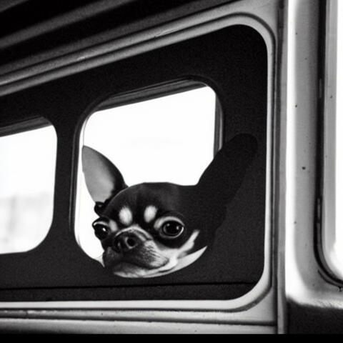 Wheels on the bus (Lil Dogg edition)