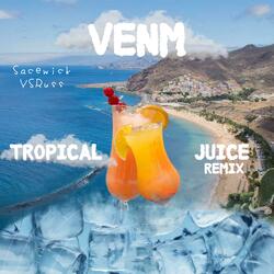 JU!CE (feat. SaceWick & YSRuss)