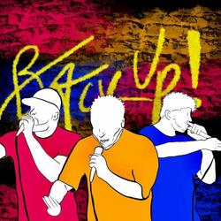 Back Up! (feat. Jarin Alab & N.R.M.N)