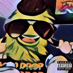 Rollin' da Potent (feat. Jack Awful)