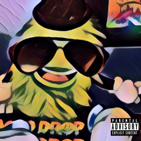 Rollin' da Potent (feat. Jack Awful)