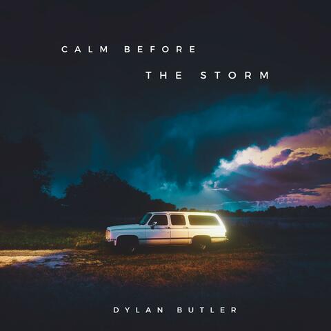 Calm Before The storm