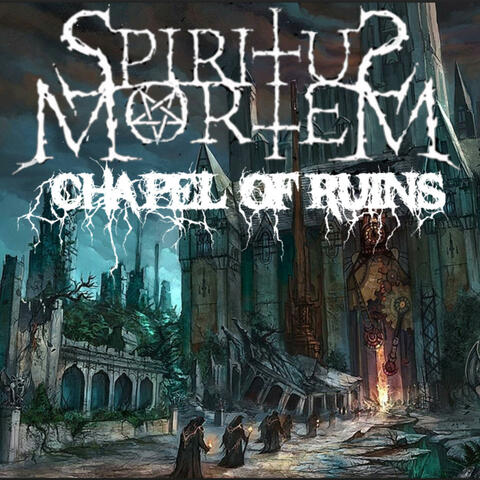 Chapel Of Ruins