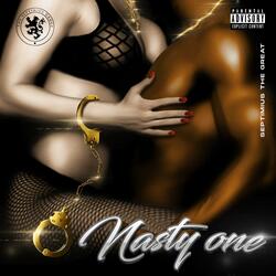 Nasty Girl (The Response) (feat. Belle Aire)