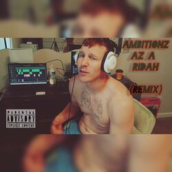 Ambitionz Az A Ridah