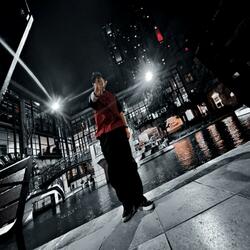 Let Me Know (feat. Ruztee)