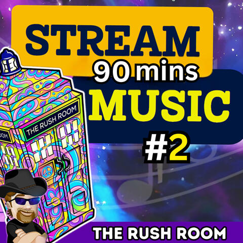 Stream Music #2