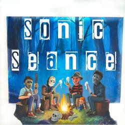 The Funky Blob Returns