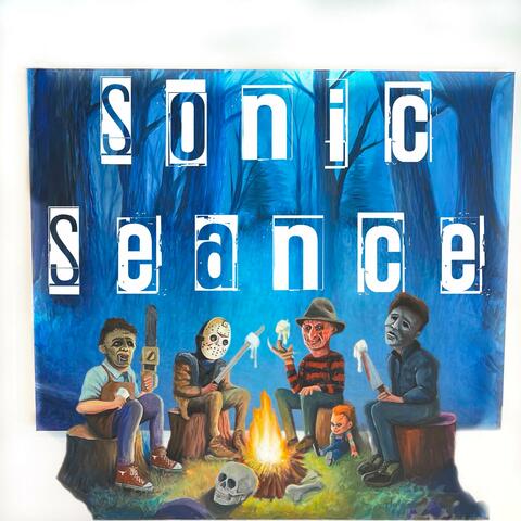 Sonic Seance