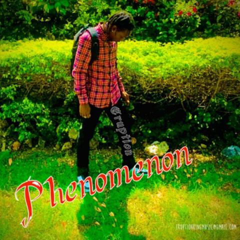 Phenomenon