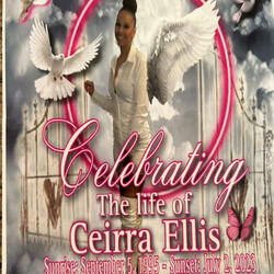 Letter to Ceirra
