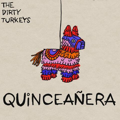 Quinceañera