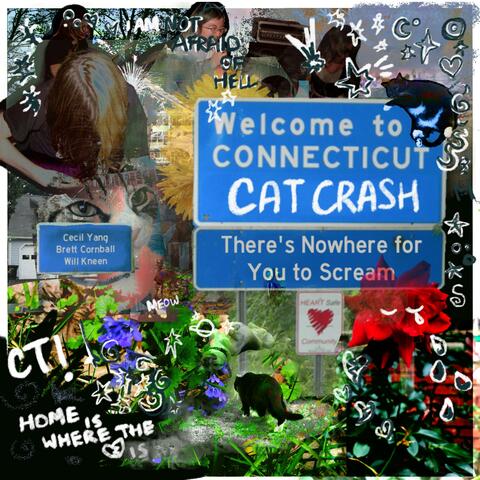 WELCOME TO CONNECTICUT