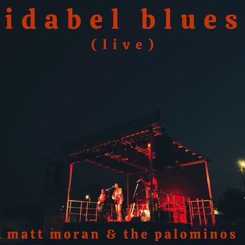 Idabel Blues (live)