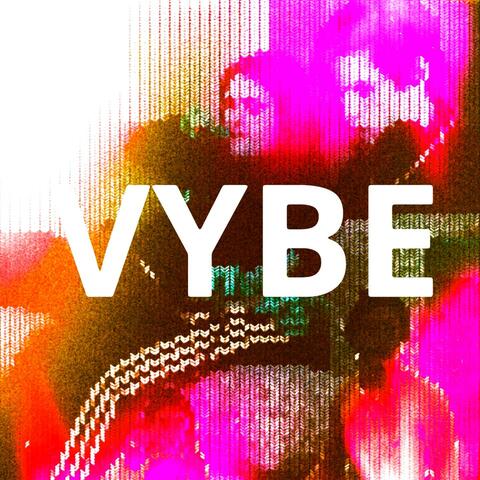 VYBE (feat. nicko)