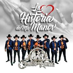 La Historia De Mis Manos