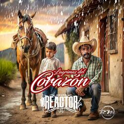 Lágrimas Del Corazón