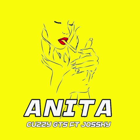 Anita (feat. Jossky)