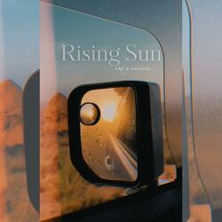 Rising Sun (feat. Sabrina Ives)
