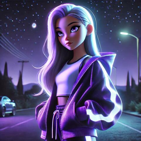 Street night