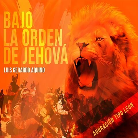 Bajo la Orden de Jehová (En Vivo)