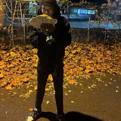 If i had a choice/ who killin