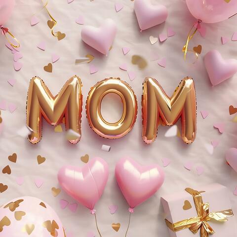Mamma's birthday