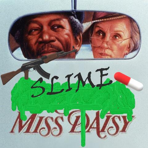 Slime Ms. Daisy