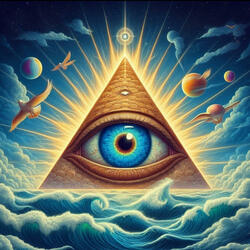 USA Vårt Speil (feat. mAIa)