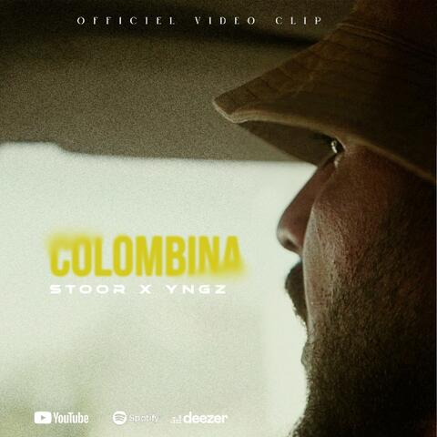 COLOMBINA (feat. Youngzow)