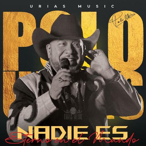 Polo Urias y su Máquina Norteña