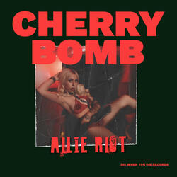 Cherry Bomb