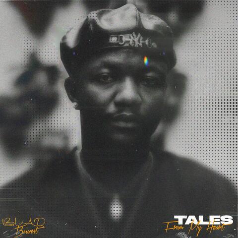 Tales From My Heart