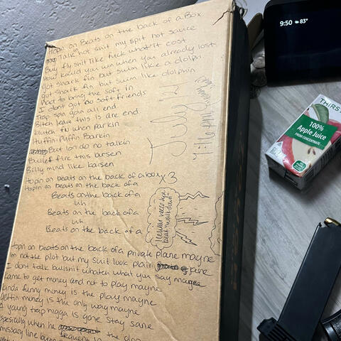 Back of a Box (BOAB)