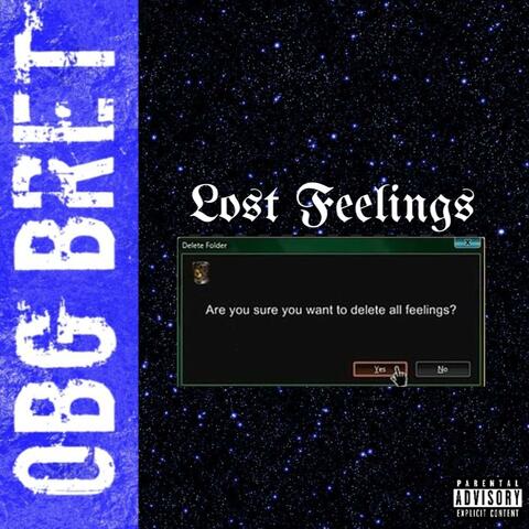 Lost Feelings (feat. Yung Sioux Boy)