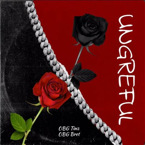 Ungrateful (feat. 22Tinz)