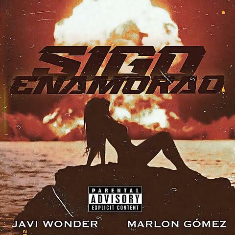 Sigo enamorao (feat. Marlon Gómez)