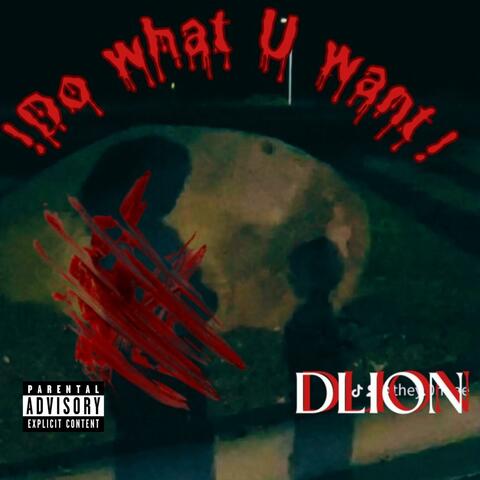 !DO WHAT YOU WANT!