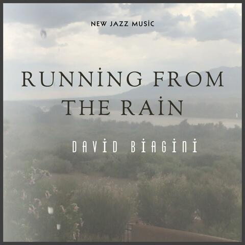 Running from the Rain