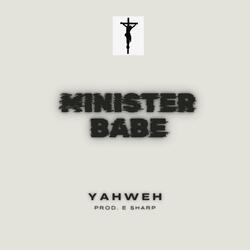 YAHWEH