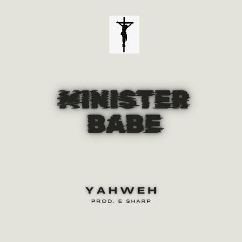 YAHWEH