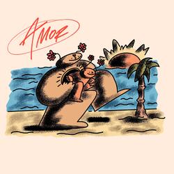 AMOR (feat. Wili Luna & Nicole Luna)