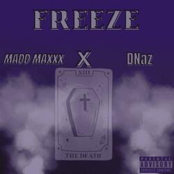 The Death (feat. Madd Maxxx & DNaz)
