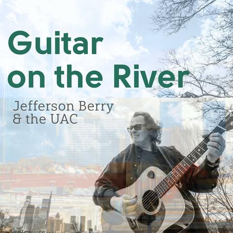 Guitar on the River