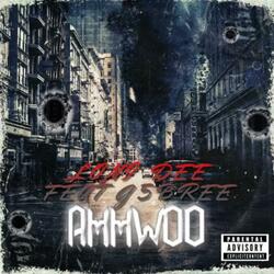 AHH WOO (feat. G5 Bree)