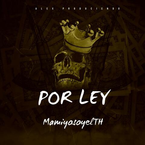 POR LEY