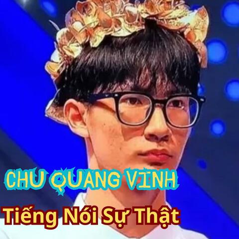 Chu Quang Vinh