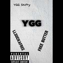 YGG (young go getter)
